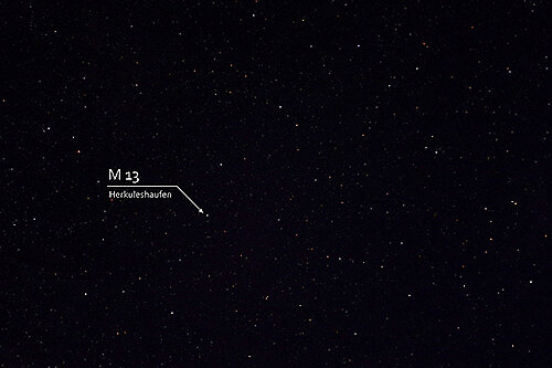 Astrofotografie Weber Michael